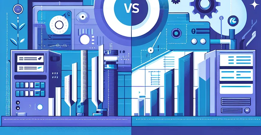 CMMS 设备维护系统 vs ERP：预防性维护功能对比